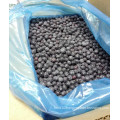 Bulk Frozen Fresh Blueberry Fruit For Shipping Goods